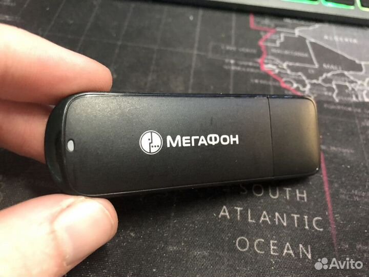 USB-модем мегафон 3G E352