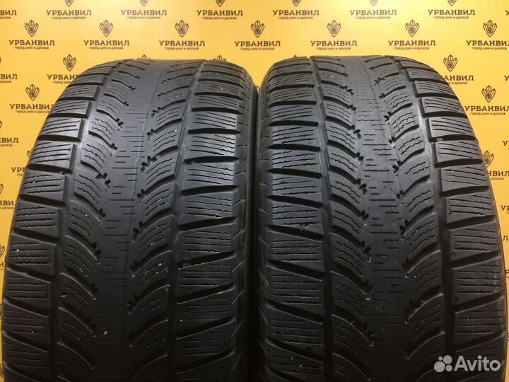 Sava Eskimo SUV 2 235/55 R17 103H