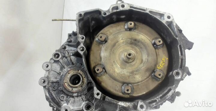 АКПП на Opel Signum, 1.9 диз Z19DTH