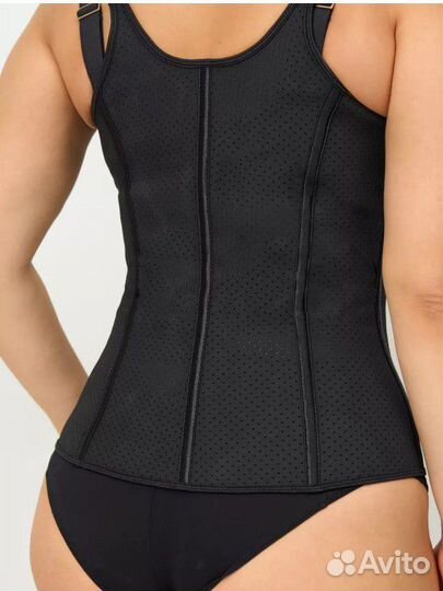 Корсет утягивающий