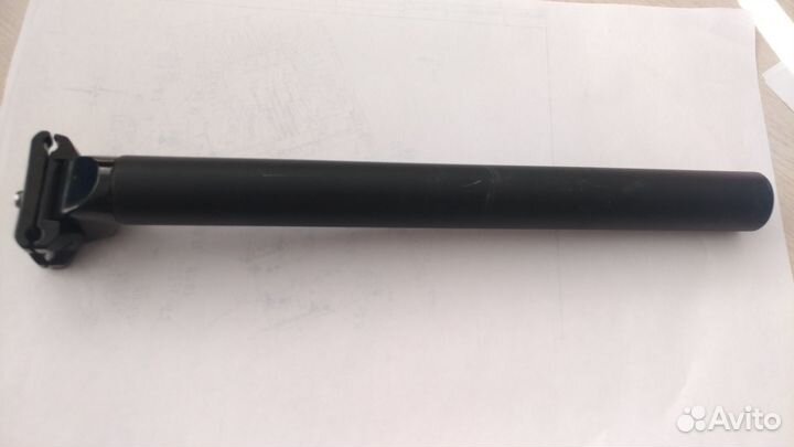 Подседельный штырь 31.6 NL