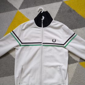 Fred perry олимпийка