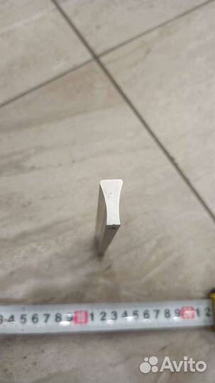 Ручки мебельные