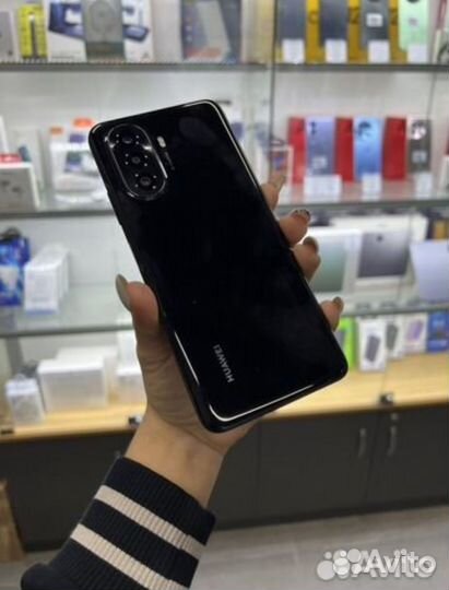 HUAWEI nova Y70, 4/128 ГБ