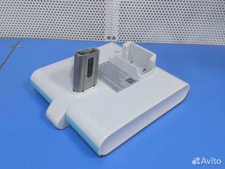 Зарядная станция VCA-SST90E для пылесоса Samsung