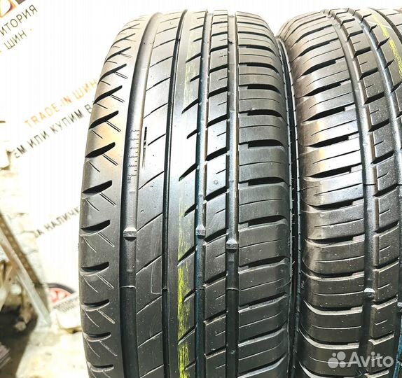 Viatti Strada Asimmetrico 195/65 R15 91H