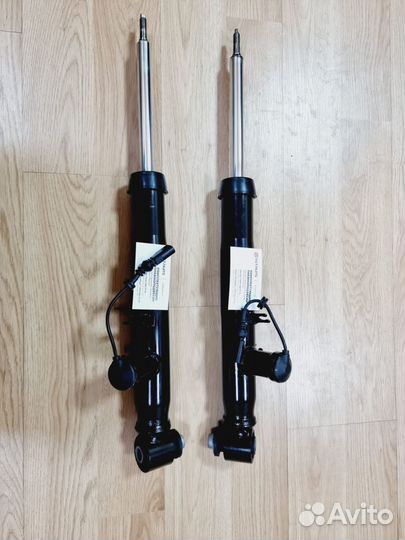 Амортизатор Audi A6 Allroad C6 гарантия