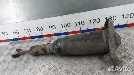 Стойка передняя правая audi A6 C5 Allroad (CEA32WR