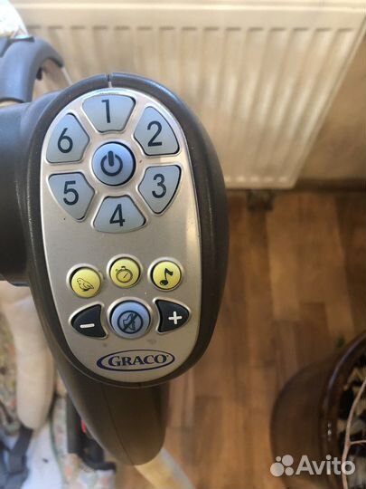 Детские качели