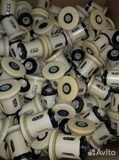 Краны для термокег, фитинг, запчасти комплектующие