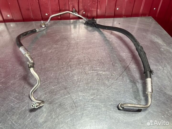 Шланг гидроусилителя Mercedes S-Class W221 M273