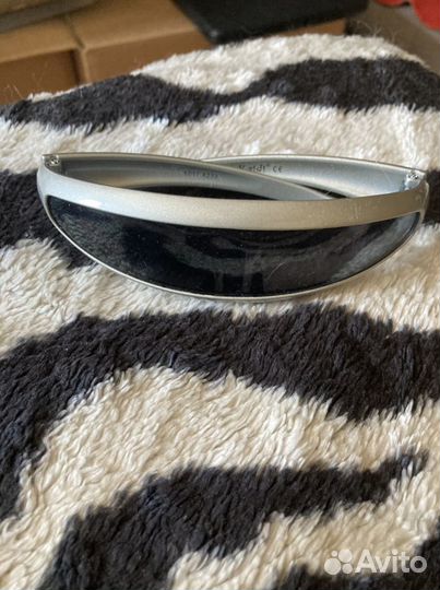 Солнцезащитные очки детские