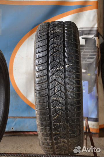 Pirelli Scorpion Winter 225/65 R18