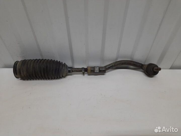 Тяга рулевая с правым наконечником Kia Rio QB 1.6