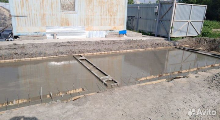 Весы автомобильные