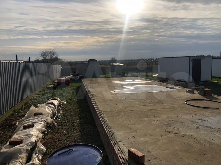 Участок 25 сот. (ИЖС)