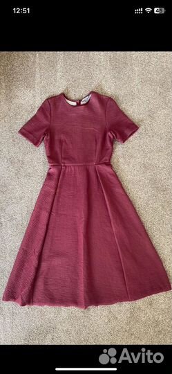 COS красивое платье из Европы XS