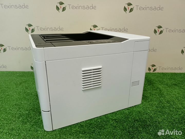 Принтер лазерный kyocera ecosys P2335dn