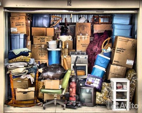 Переезд личные вещи в Россию из Калининграда