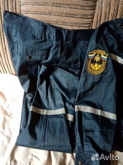 Форменная одежда