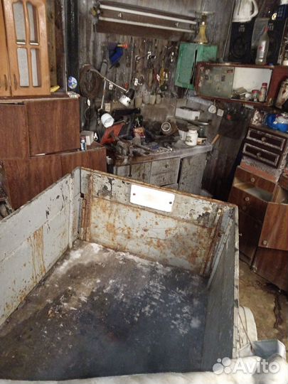 Прицеп для легкового автомобиля