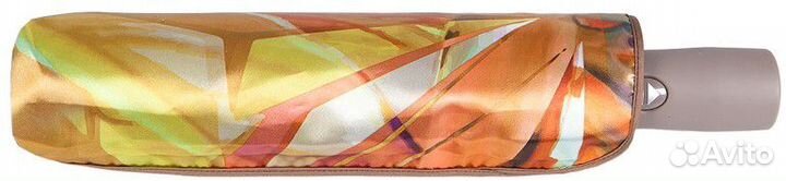 Женский зонт-автомат eleganzza A3-05-0390LS 17