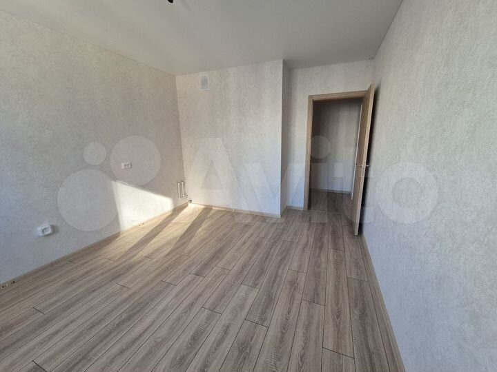 3-к. квартира, 89,4 м², 4/17 эт.