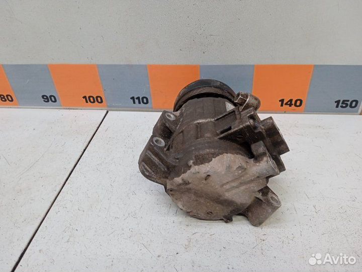 Компрессор кондиционера Suzuki Grand Vitara JT 2.0