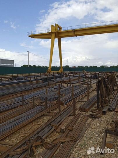 Арматура с доставкой