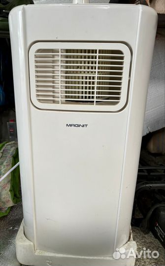 Мобильный кондиционер бу