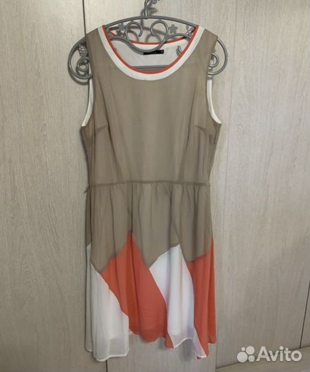 Платье летнее 48 50