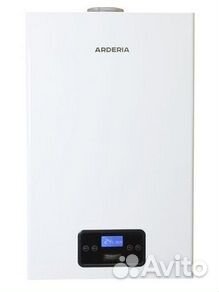 Котел электрический arderia E20 v3, настенный, 20