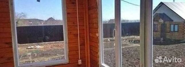 Окна быстро