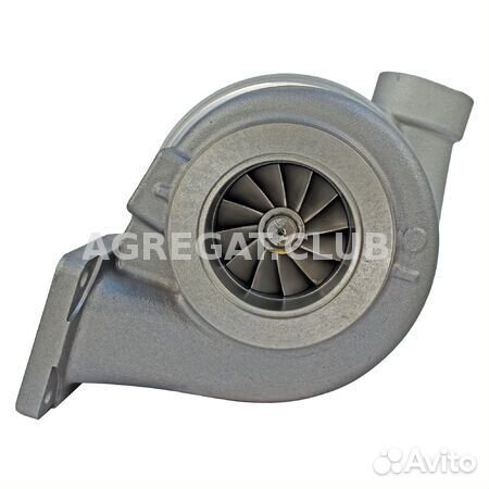 Турбокомпрессор krauf MTL4613SL