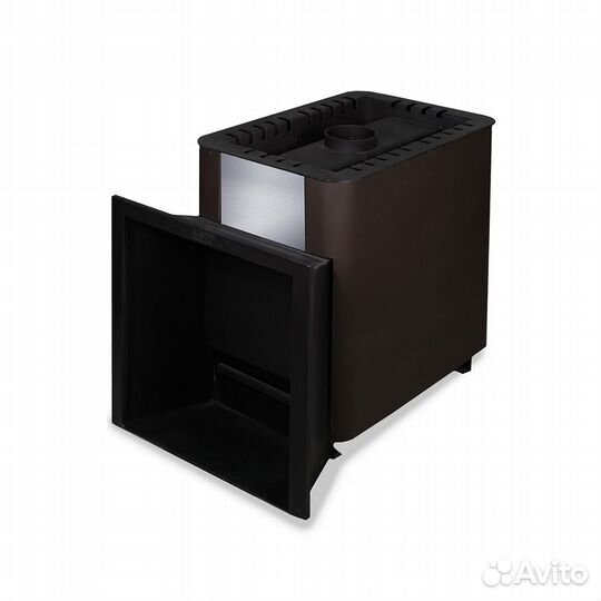 Волжанка Метеорит