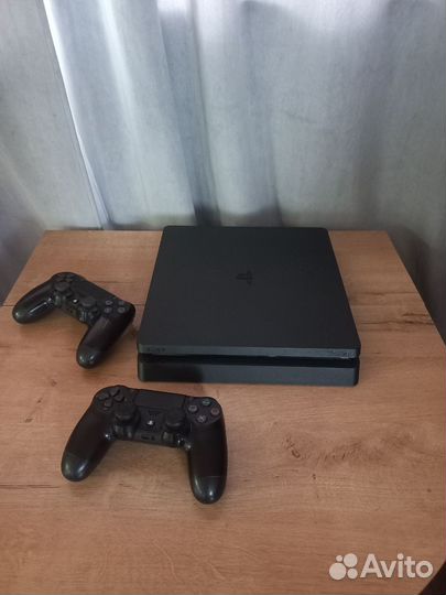 Sony PS4 slim 1tb
