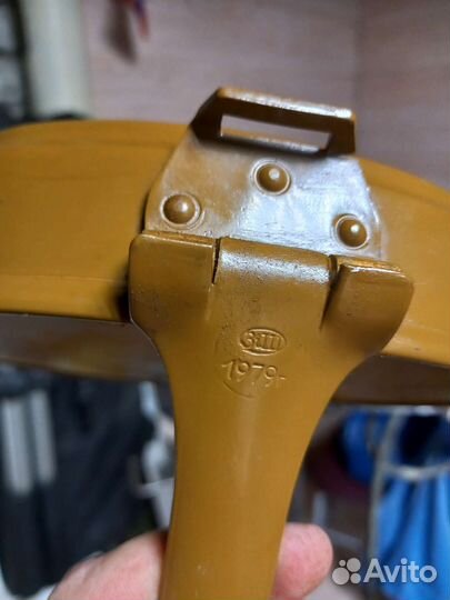 Котелок военный