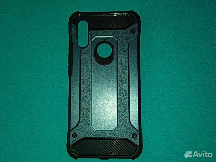 Чехол Редми 7