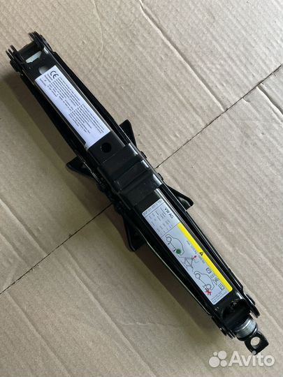 Домкрат VW AG Оригинал