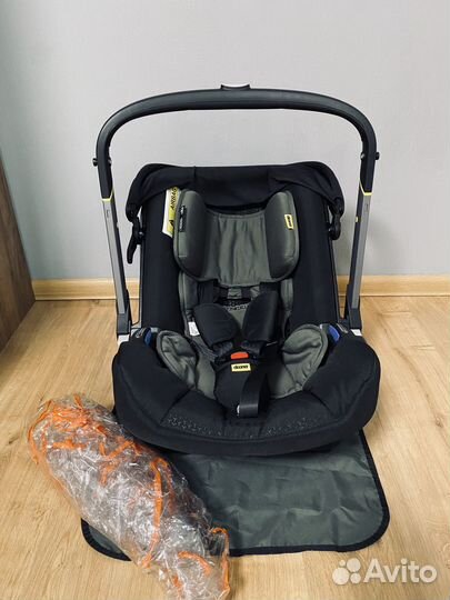 Автокресло Doona+ (аренда)
