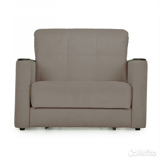 Кресло-кровать раскладное Beneli мартин, светло-ко