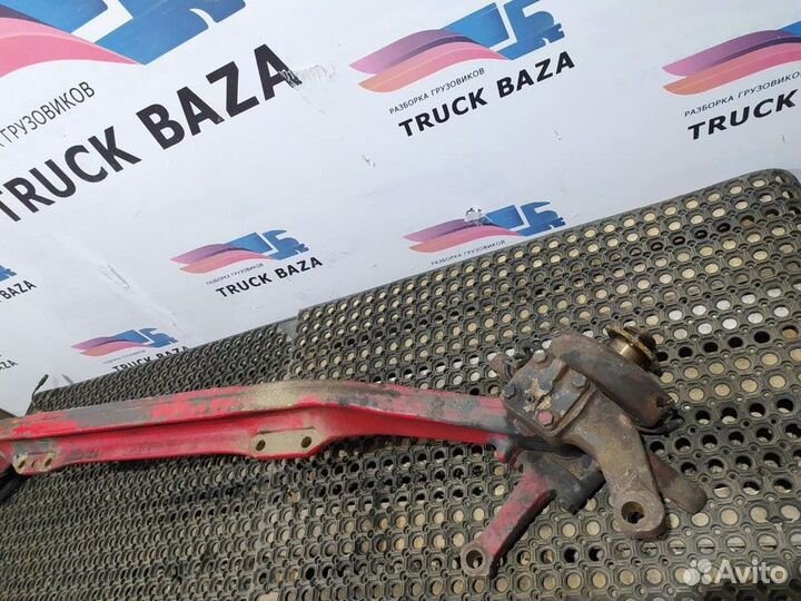 Балка передняя Scania 4-series, Scania 5-series