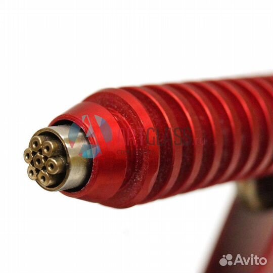 Горелка для лэмпворка