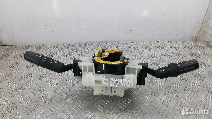 Переключатель поворотов подрулевой Mazda Mazda3/Ma