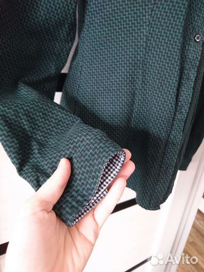 Рубашка женская