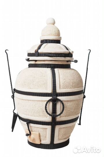 Тандыр Большой Амфора