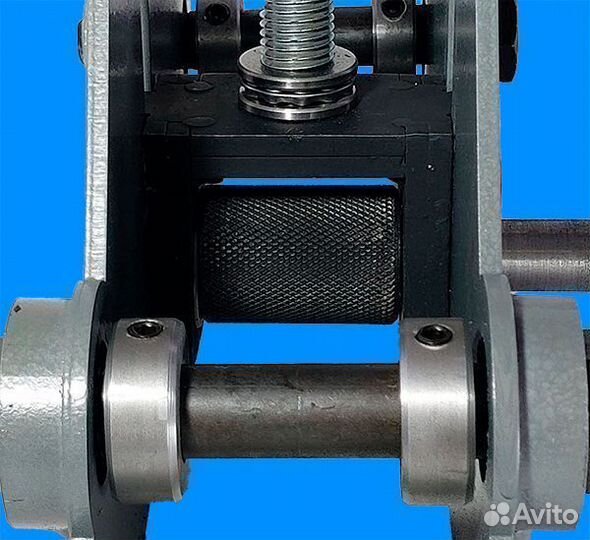 Станок Трубогиб Т/1