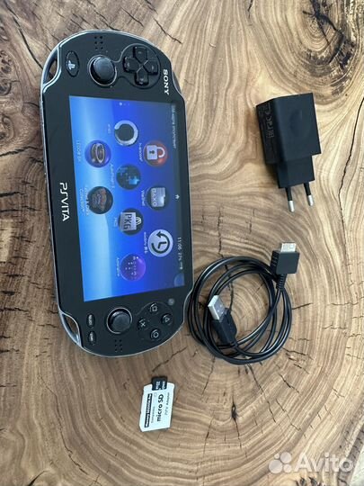 Sony playstation Vita