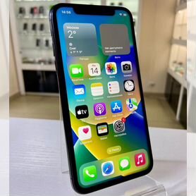 iPhone X, 64 ГБ