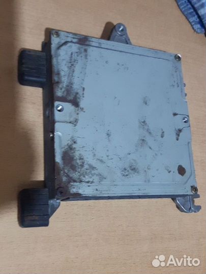 Блок управления двигателем Хонда ср-В